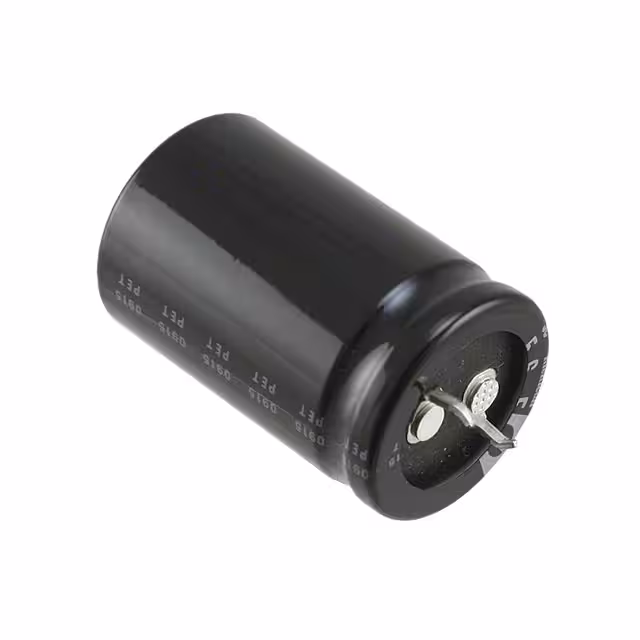 JJC0E207MELC Nichicon  Electric Double Layer Capacitors (EDLC) Supercapacitors